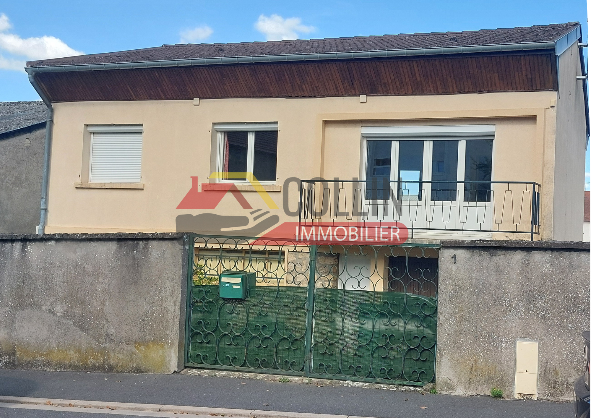 Photo bien immobilier