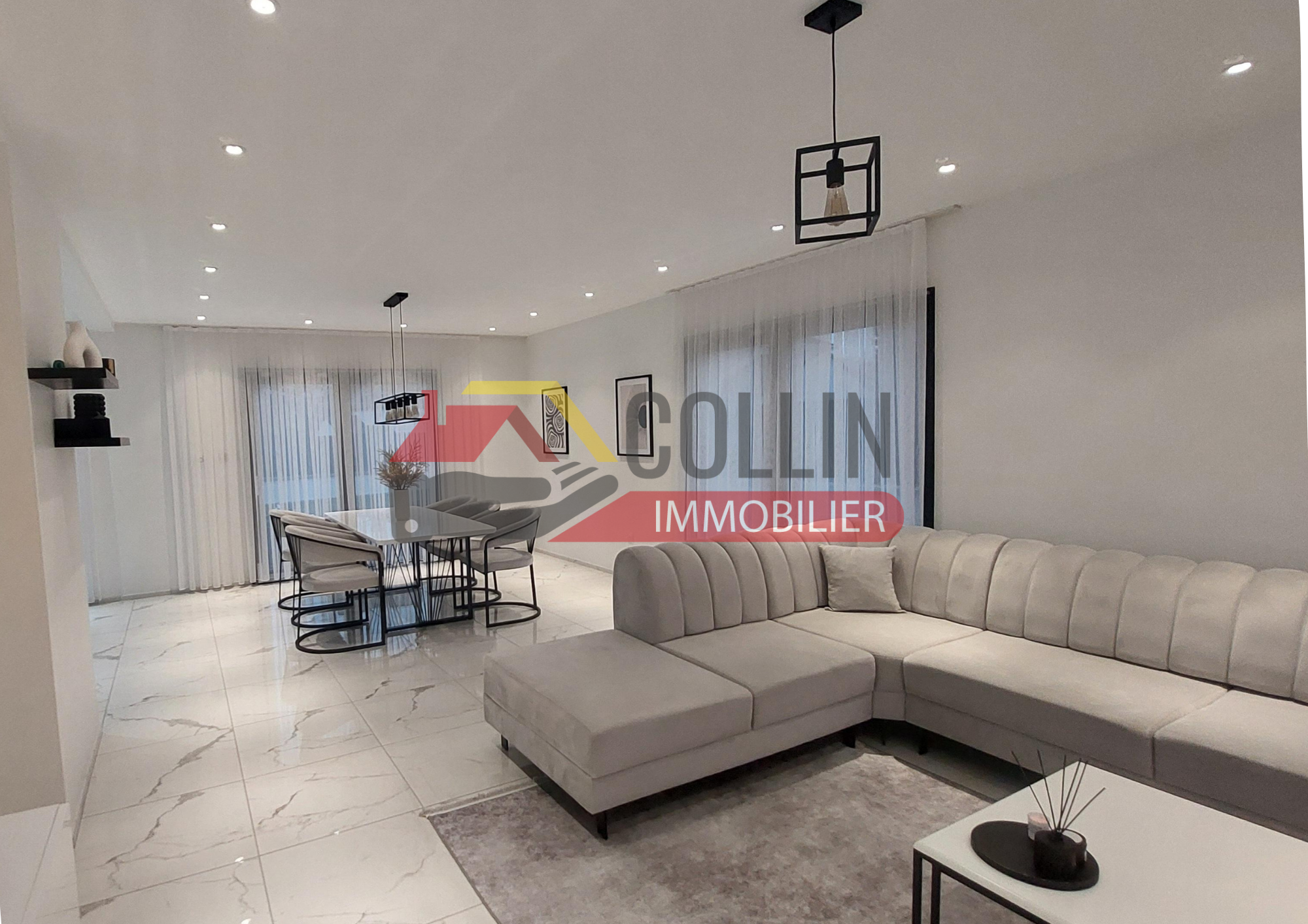 Photo bien immobilier