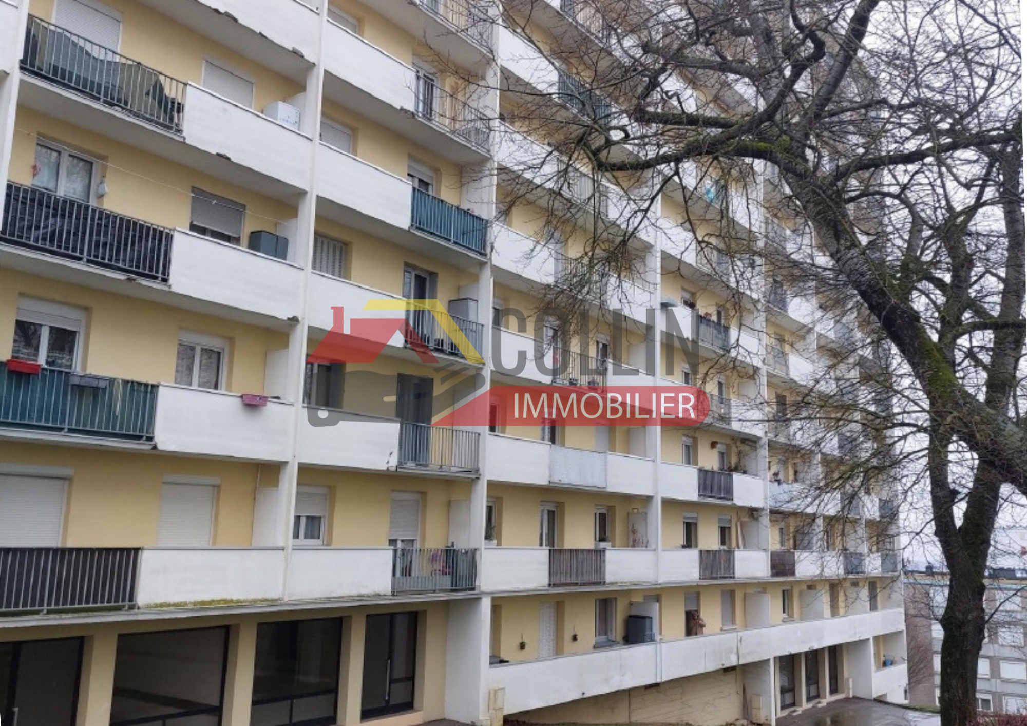 Photo bien immobilier