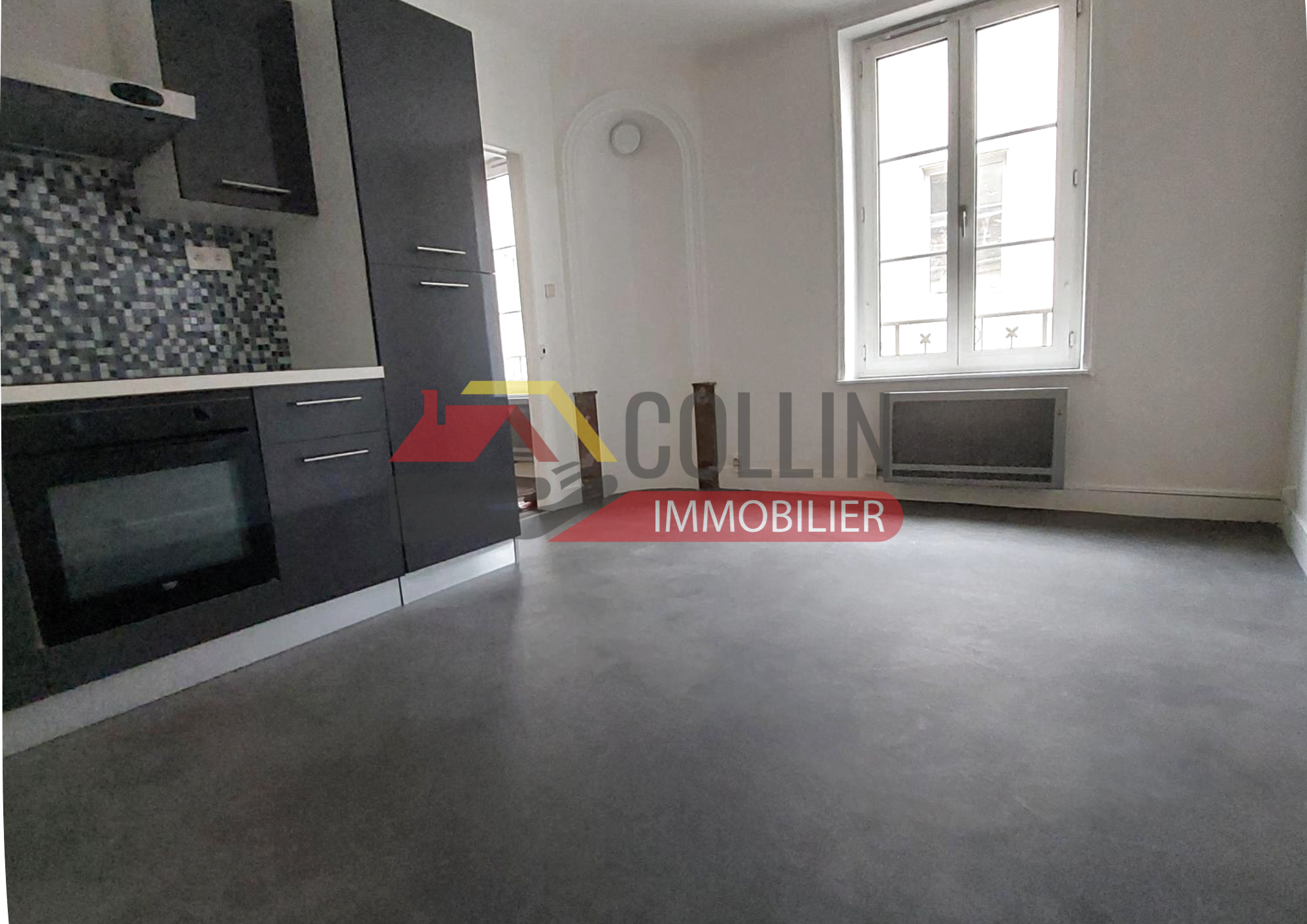 Photo bien immobilier