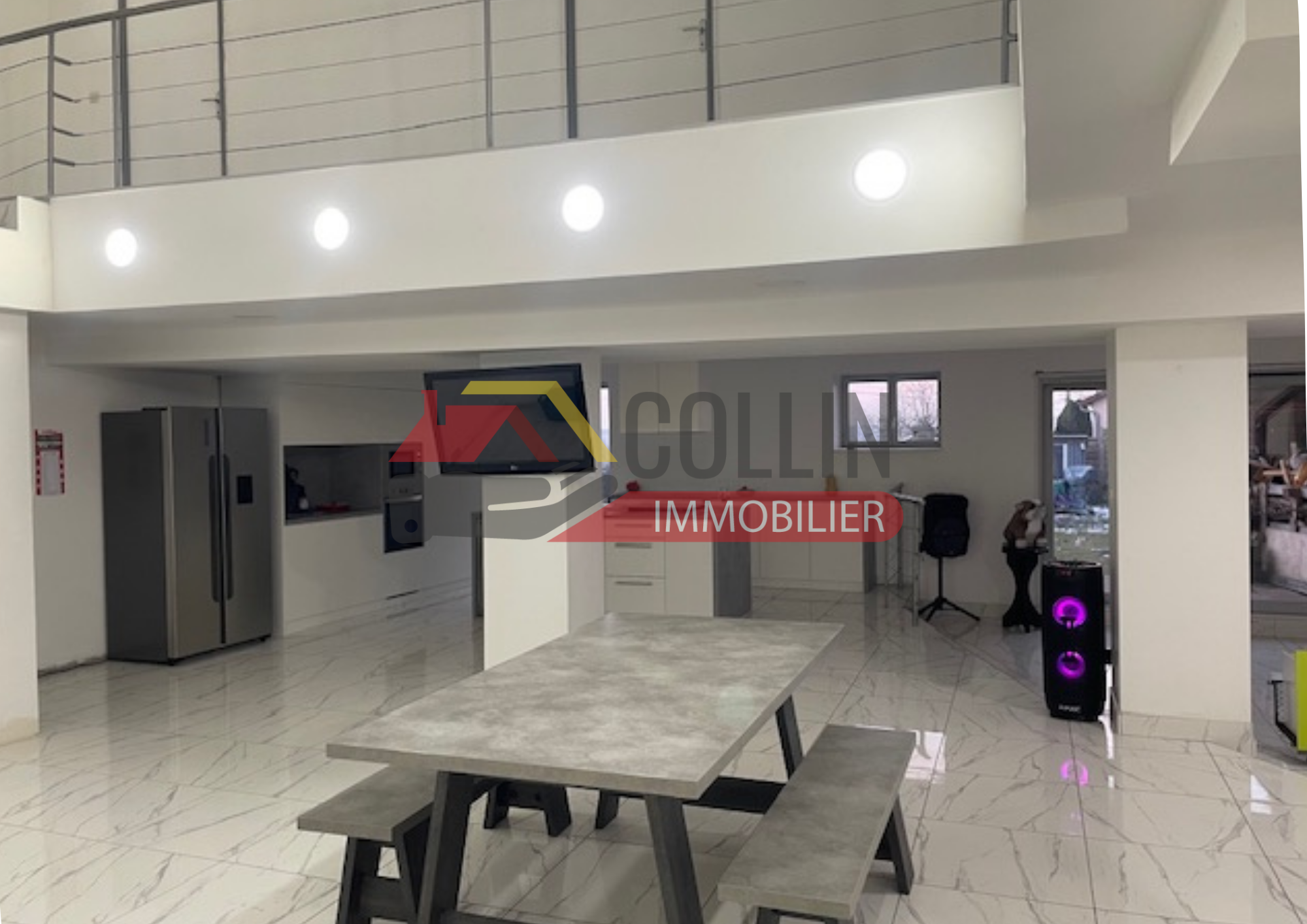 Photo bien immobilier