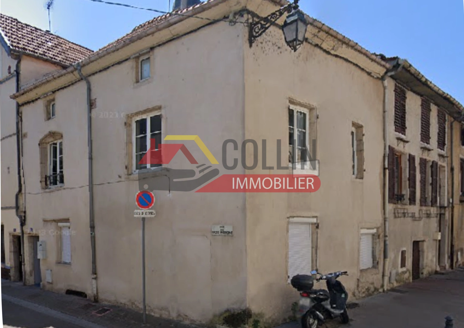 property